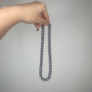 !! DARK PEARL NECKLACE BUNDLE !! (2 ITEMS)